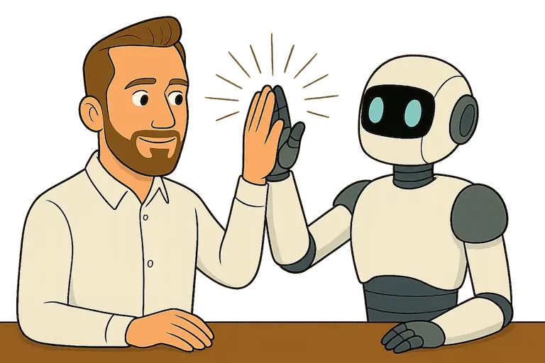 Will Marketing Soon Need No Humans Anymore?